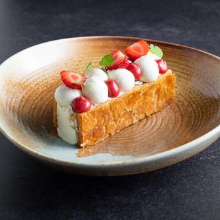 Le Bistro by Décotterd - 7