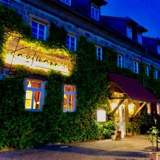 Kaufmann's Restaurant am Schlosspark - 5