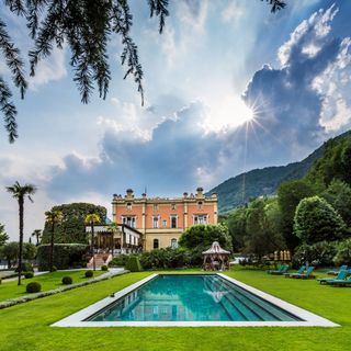 Villa Feltrinelli - 9