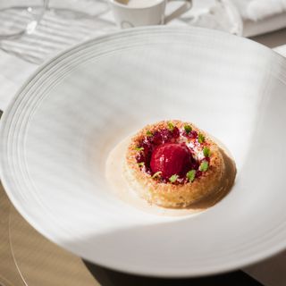 Cannavacciuolo Bistrot - 9
