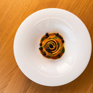 Dama Restaurant - 10