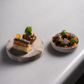 L'Antiquari Gastronòmic - 10