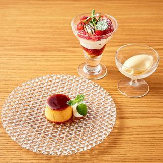 Yoshoku Restaurant marronnier - 5