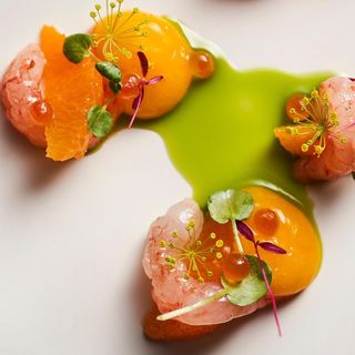 Restaurant OY - 31