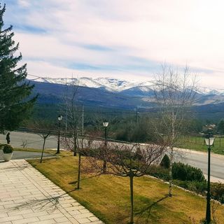 La Mira de Gredos - 1