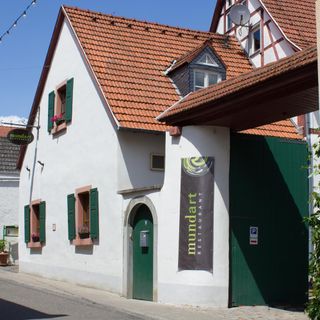 mundart Restaurant - 5