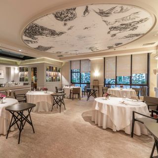 Pierre Gagnaire - Paris - 22