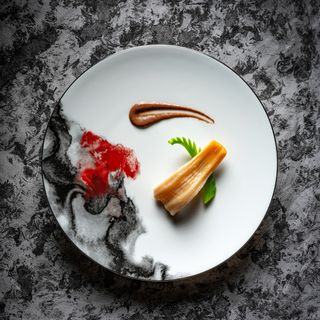 Jiang by Chef Fei - 2