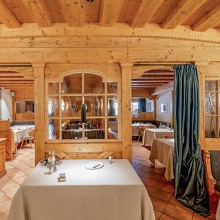 Il Cantinone e Sport Hotel Alpina - 6