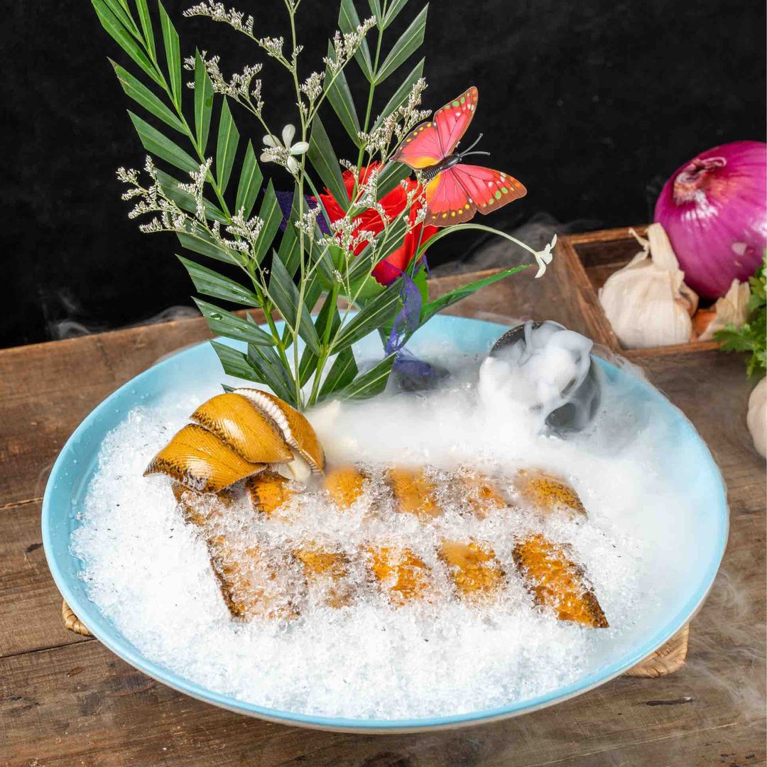 Xin Tai Le (Yuexiu) – Guangzhou - a MICHELIN Guide Restaurant