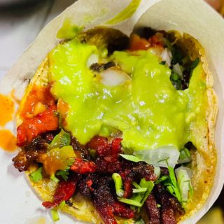 Taqueria La Principal - 7