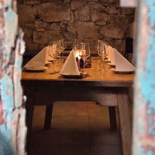 Geschwister Rauch - Restaurant - 10