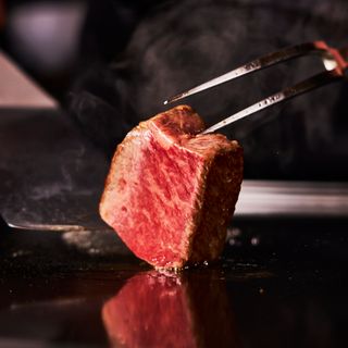 Teppanyaki WAJO - 4