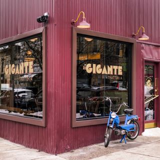 il Gigante - 8