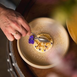 Restaurant Nectar - 6