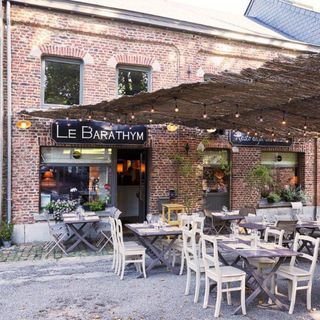 Le Barathym - 1