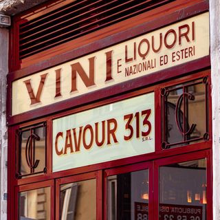 Enoteca Cavour 313 - 2