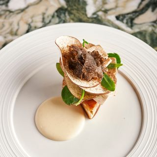 Muse by Tom Aikens - 2