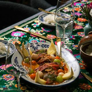 Galanga Thai House - 14