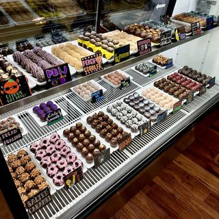 Tejas Chocolate + Barbecue - 15