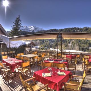 Le Refuge - 3