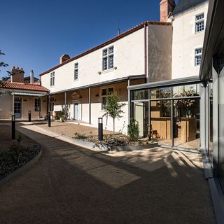 GAIA - Manoir de la Mortière - 6