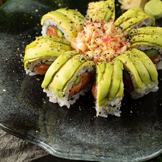Spicy Fish - 7
