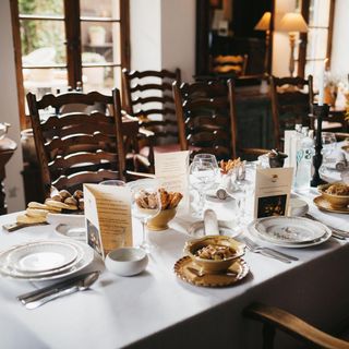 La Petite Maison de Cucuron - 11