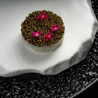The Bay by Chef Fei - 2
