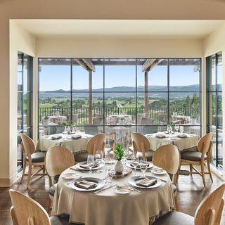 Auberge du Soleil - 2