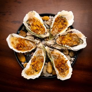 Okra FoodBar - 9