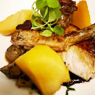 24 - Le Restaurant - 12