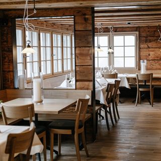 Landhaus - 7