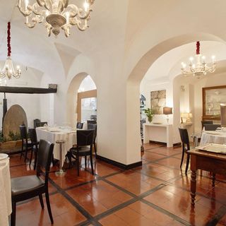 Ai Torchi - Finalborgo - 2