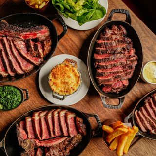 Hawksmoor - 3