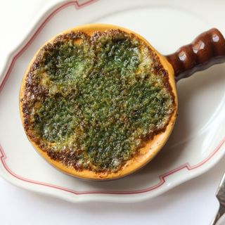 La Brasserie du Dôme - 9