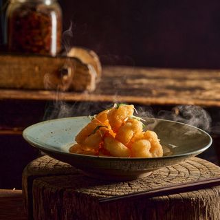 Country Kitchen - 6