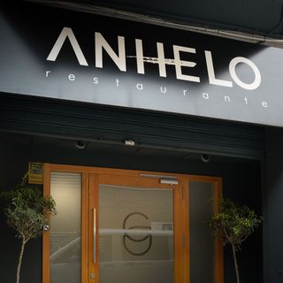 Anhelo - 2