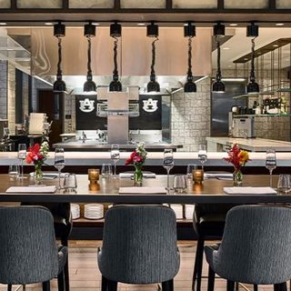 1856 - Culinary Residence - 4