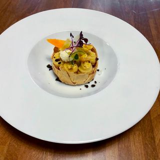 La Cantina di Manuela - 0