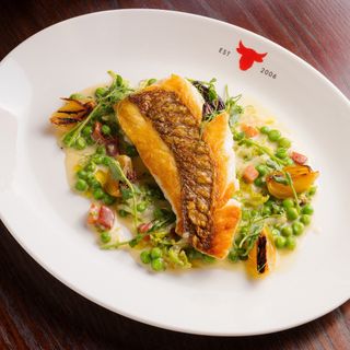 Jervois Steak House - 4