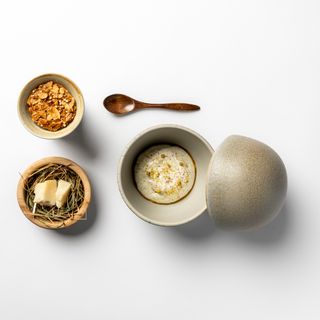 Forme Restaurant - 9