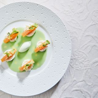 Heim's Restaurant - 22