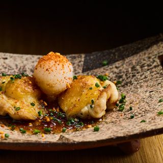 Yakitori Matsuoka - 18