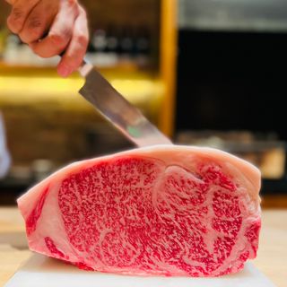 Ushidoki Wagyu Kaiseki - 2