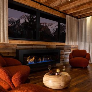 L'Auberge de Montmin - 4