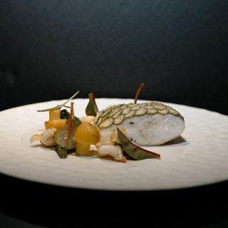 L'Atelier de Joël Robuchon - St-Germain - Paris - 12