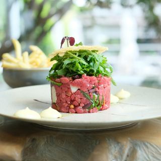 La Cuisine du Côté Vert - Waterloo - 11