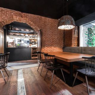 Taberna Pedraza - 0