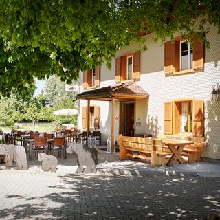 Schüpbärg-Beizli - 2